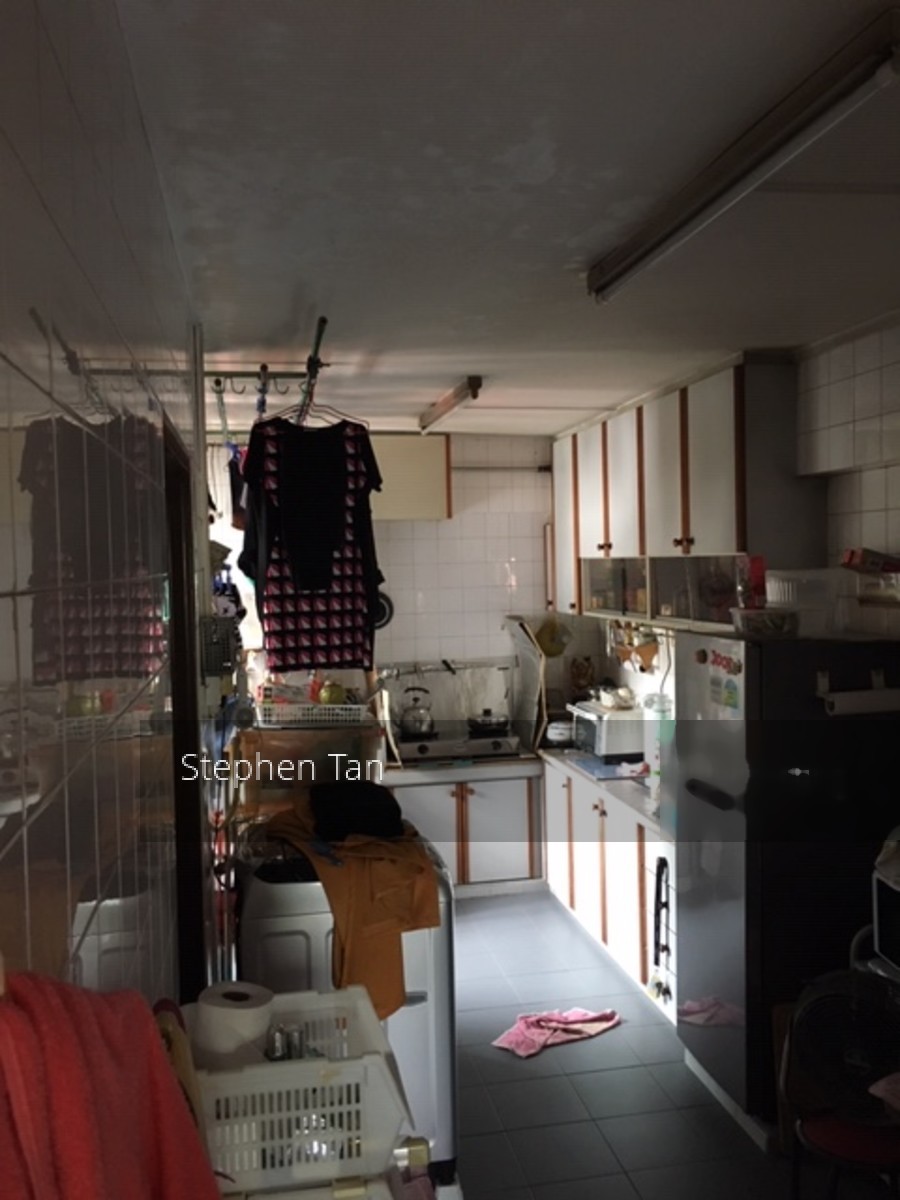 Blk 141 Teck Whye Lane (Choa Chu Kang), HDB 4 Rooms #197569842